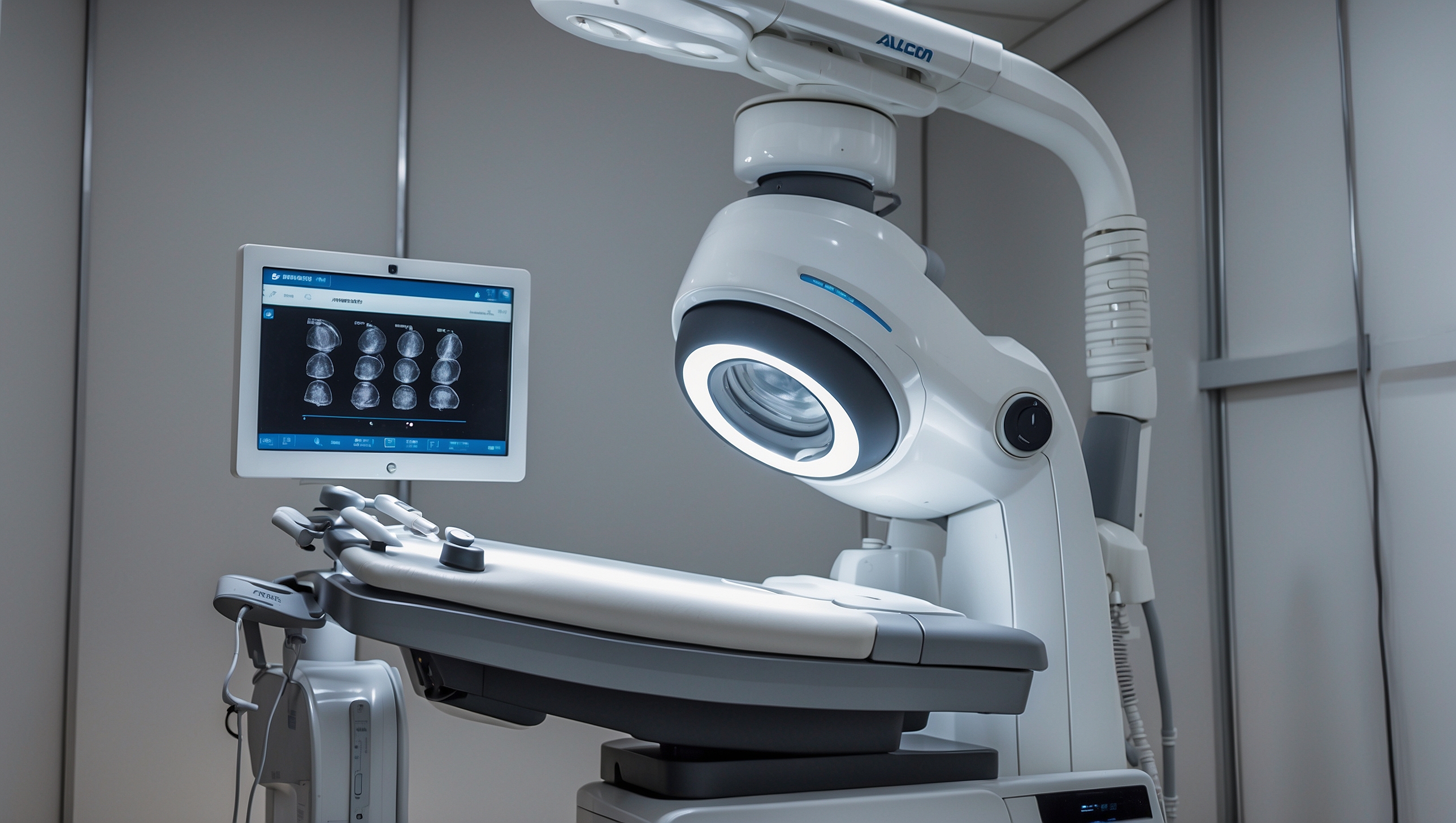 LASIK eye Korea Seoul laser vision correction clinic