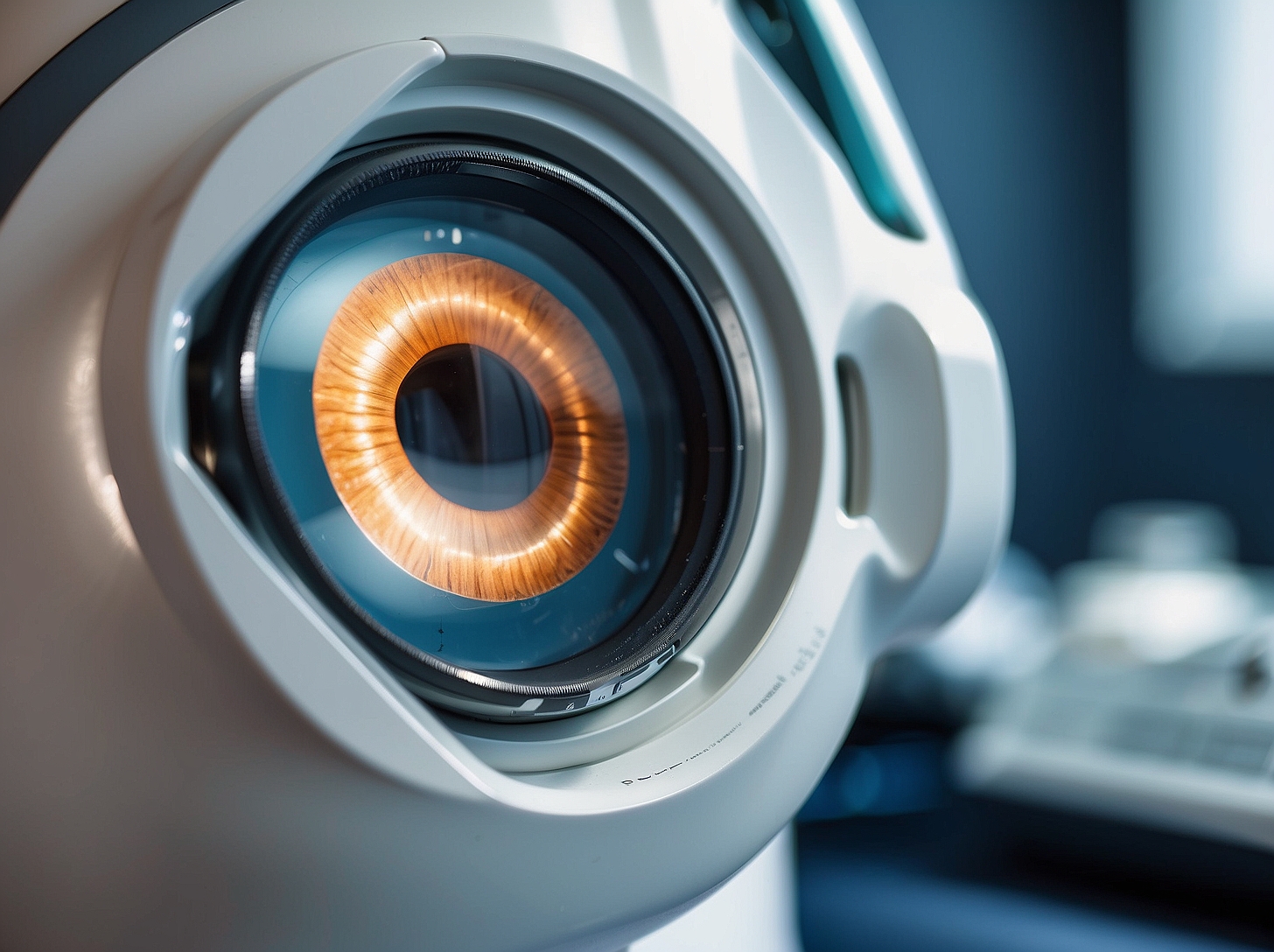 LASIK eye korea vision correction surgery seoul clinic